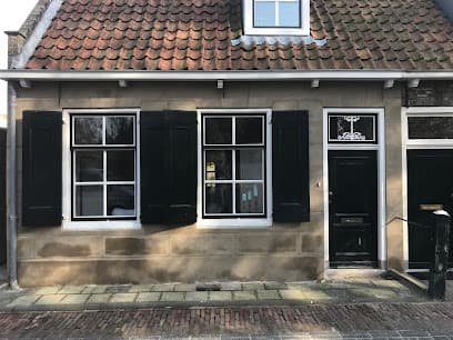 Visser Stukadoors B.V. foto 1