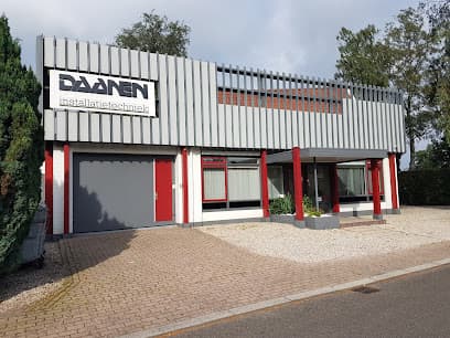 Daanen Installatietechniek B.V. foto 1