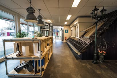 Koster Glas en Kozijnen foto 1