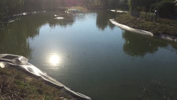 Seahorse Diving B.V. foto 1