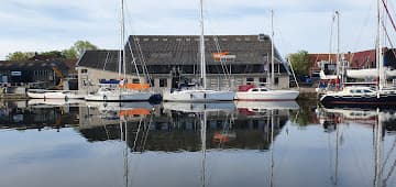 VMG Yachtbuilders B.V. foto 1