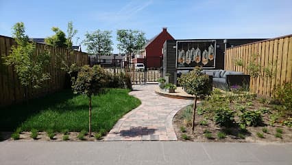 Horsman Hoveniers foto 1