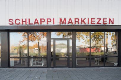 Schoormans - Schlappi Markiezen B.V. foto 1