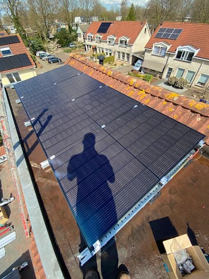 Sondi Solar B.V. foto 1