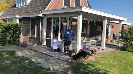 Gebr. Roggeveen foto 2