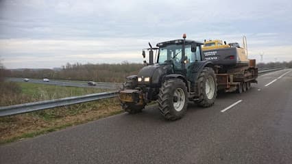 Otten Cultuurtechniek B.V. foto 3