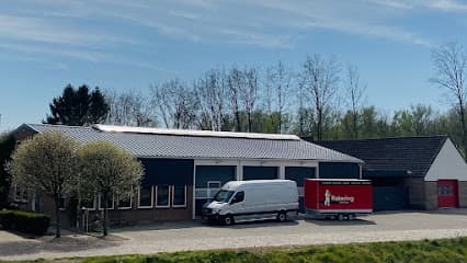 Ratering Isolaties B.V. foto 2