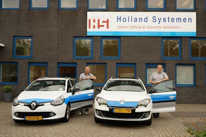 Holland Systemen Elektronische Beveiliging Den Haag B.V. foto 2