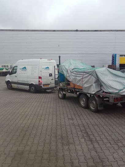 Manders Bouw en Timmerbedrijf foto 3