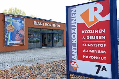 Riant Kozijnen B.V. foto 3