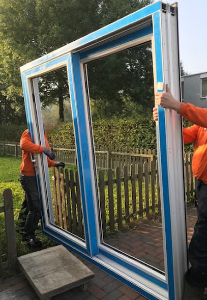 Kozijnen Centrum Groningen B.V. foto 3