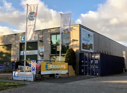 Bogaard Installatietechniek foto 1