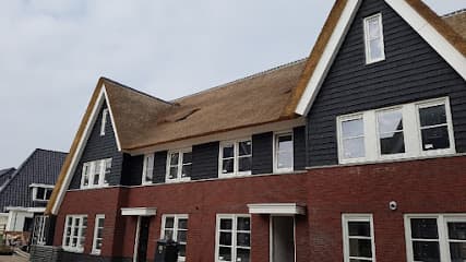 Morren Rietdekkersbedrijf foto 1