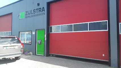 Zijlstra Schilderwerken foto 3