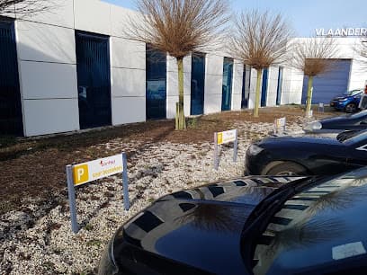 Confed Dordrecht B.V. foto 1