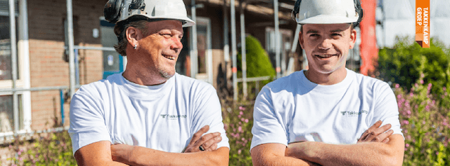 Takkenkamp Zuid B.V. foto 1