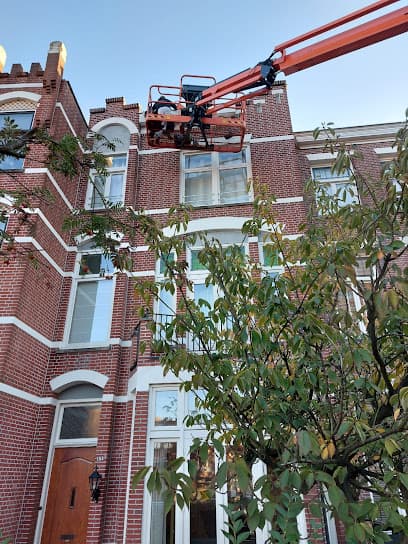 Van Wanrooij Vastgoedonderhoud en Advies foto 1