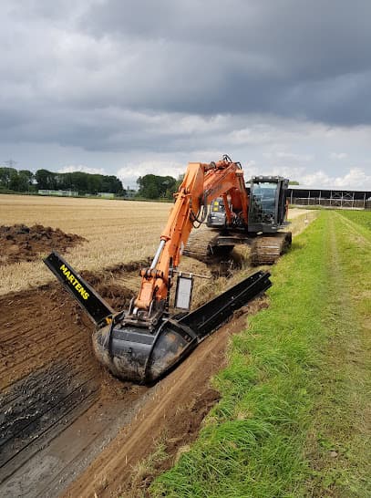 V.O.F. Loonbedrijf P. Martens foto 1