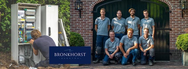 Bronkhorst Elektra B.V. foto 1