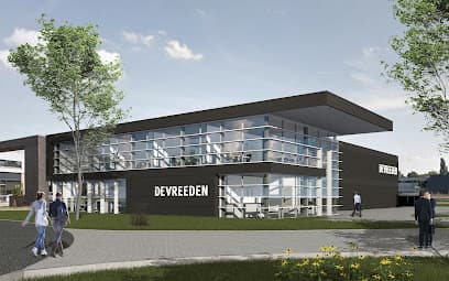 Warmte Technisch Bureau De Vreeden B.V. foto 1