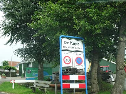 Labots Maasland foto 1