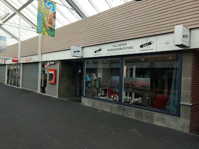 Villa Star Woninginrichting foto 1