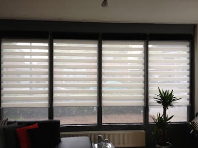 Meisters Zonwering foto 1