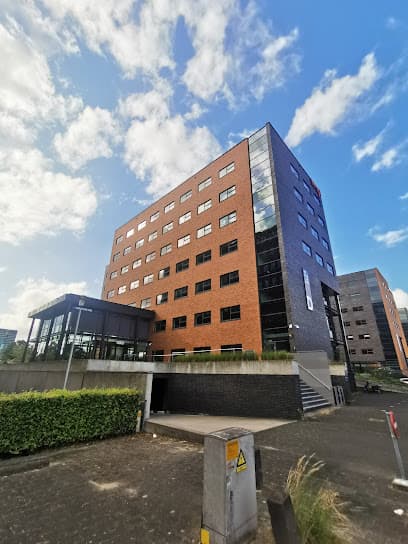 Bosch Energy and Building Solutions B.V. foto 1