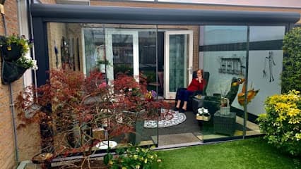 Verandapaleis B.V. foto 2