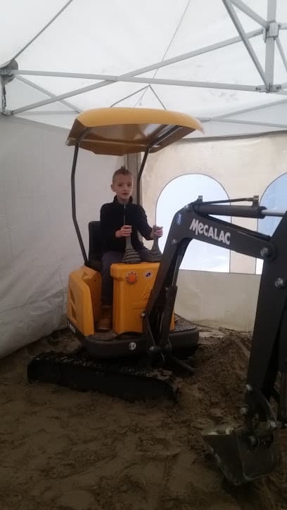 Hoornstra Infrabouw foto 2