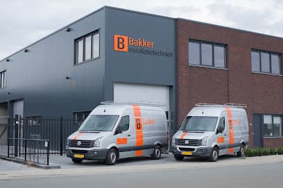 Bakker Installatietechniek foto 2