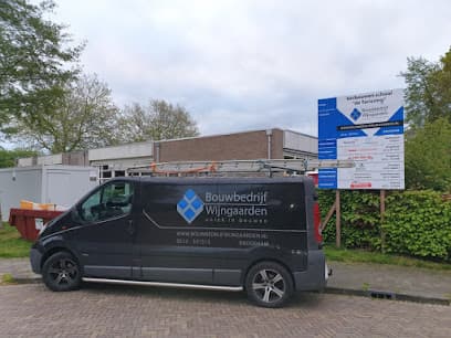 Bouwbedrijf Wijngaarden foto 3