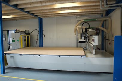 Kunststof Coatings Nederland B.V. foto 3