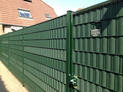 Oskam Hekwerken Amsterdam foto 1