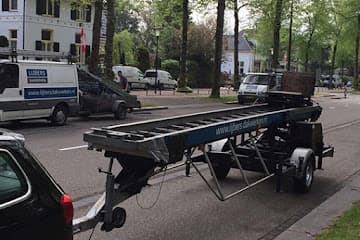 Lijbers Dakwerken B.V. foto 1