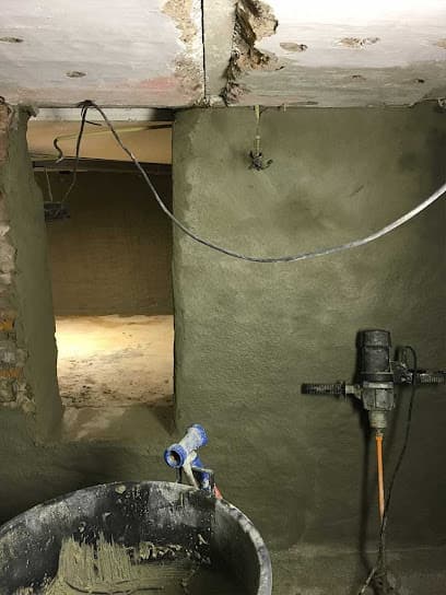 Alpha Vochttechniek B.V. foto 1