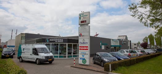 Van Lieshout B.V. foto 1