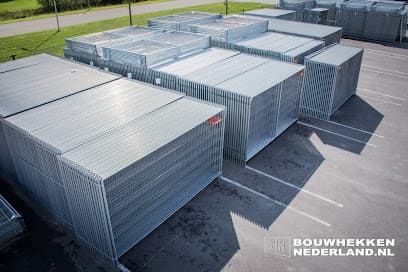 Bouwhekken Nederland B.V. foto 2