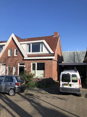 Roossien Schildersbedrijf foto 1