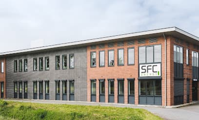 SFC Energy B.V. foto 2