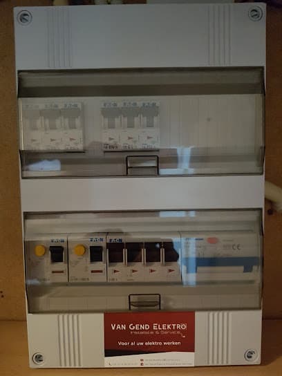 Grijmans Van Gend Bouw en Elektro B.V. foto 2