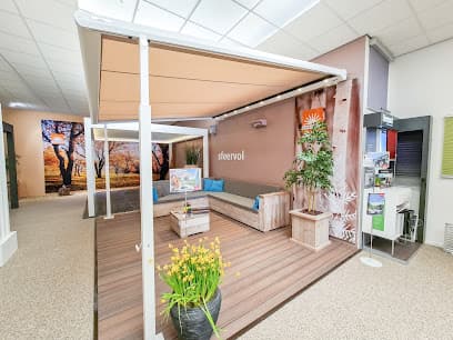 Zonwering Nijmegen B.V. foto 1