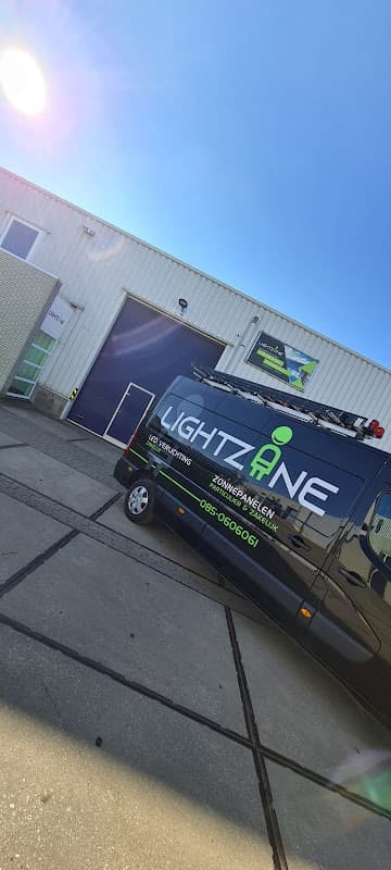 Lightzone B.V. foto 1