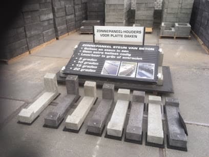 De Groot Beton B.V. foto 1
