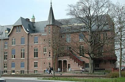 Schildersbedrijf van Breda foto 1