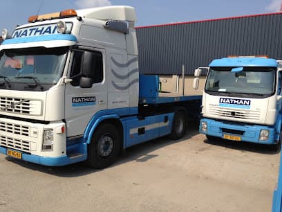 Nathan Projects B.V. foto 4