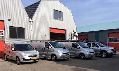 W&A Loodgieterstechnieken foto 2