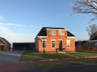 V.O.F. W. Boer Stand- en Decorbouw Schilderwerken foto 1