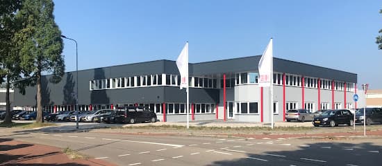 Installatie Maatschappij H. Ek B.V. foto 1