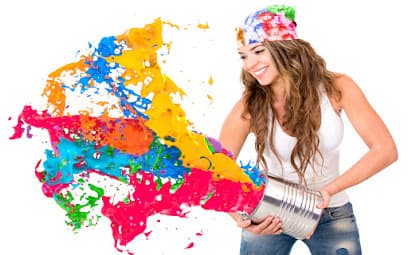 H & A Dedert Schildersbedrijf foto 1